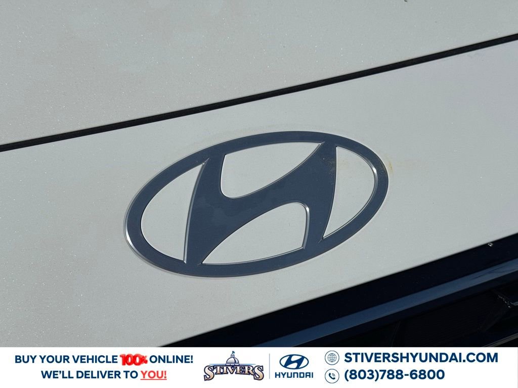 New 2026 Hyundai Palisade Calligraphy image 10