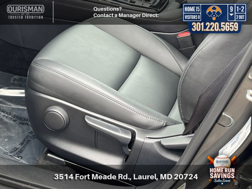 Used 2025 MAZDA CX-30 AWD 2.5 S w/ Select Sport Pkg image 7