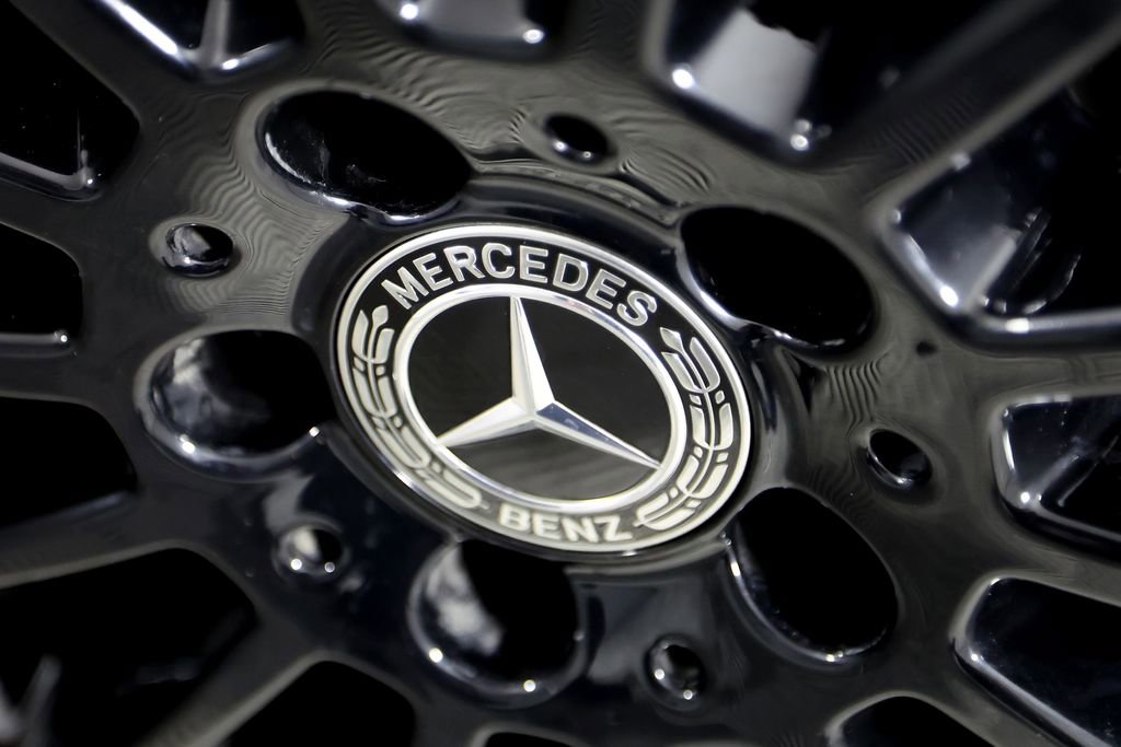 Used 2023 Mercedes-Benz CLA 250 4MATIC image 42