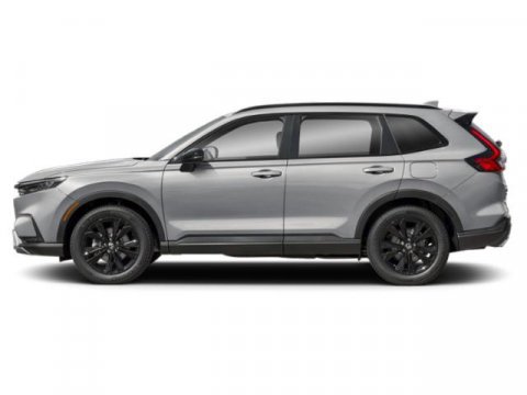 New 2026 Honda CR-V Sport Touring image 3