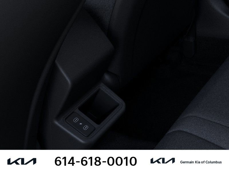 New 2026 Kia K4 LXS image 29