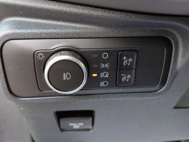 Certified 2024 Ford Bronco Black Diamond image 15