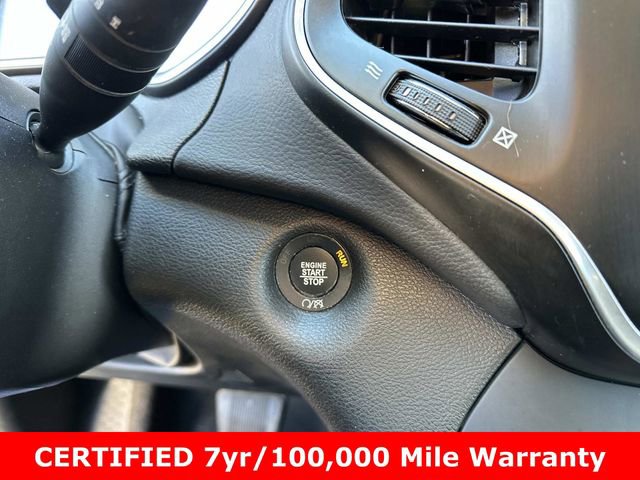 Certified 2021 Jeep Cherokee Latitude Lux image 25