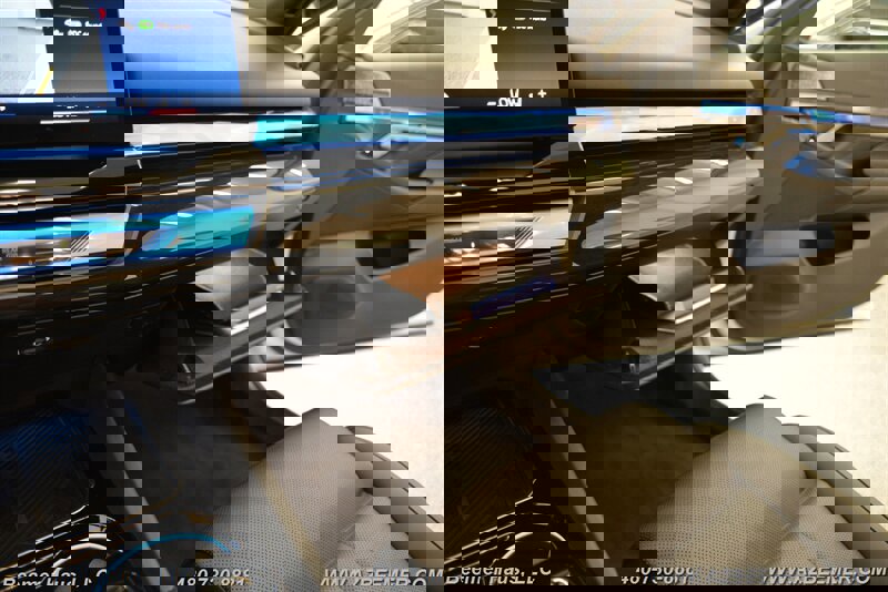 Used 2024 BMW i5 M60 w/ Premium Package image 36