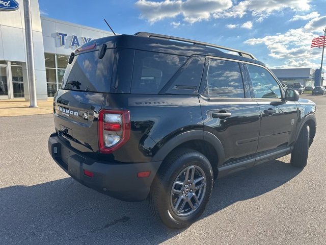 New 2025 Ford Bronco Sport Big Bend w/ Convenience Package image 19