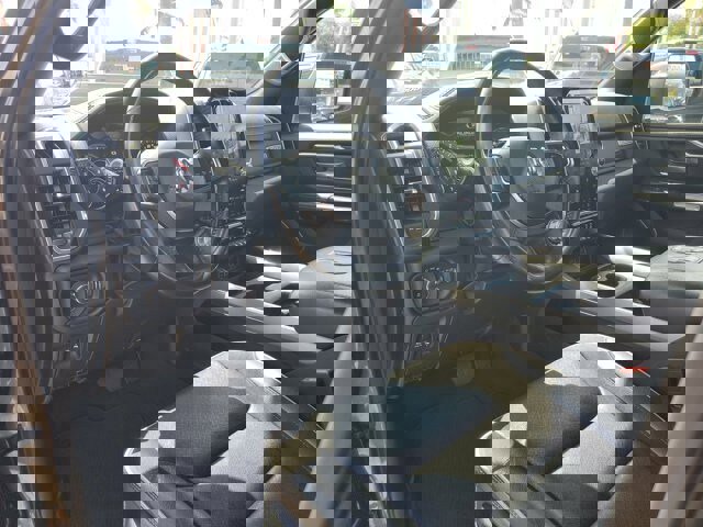 Certified 2023 RAM 1500 Laramie image 21