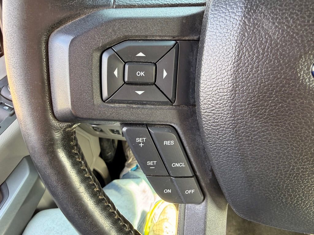 Used 2018 Ford F150 XLT w/ Equipment Group 301A Mid image 41