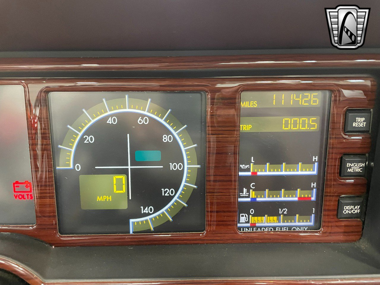 Used 1989 Cadillac Allante image 21