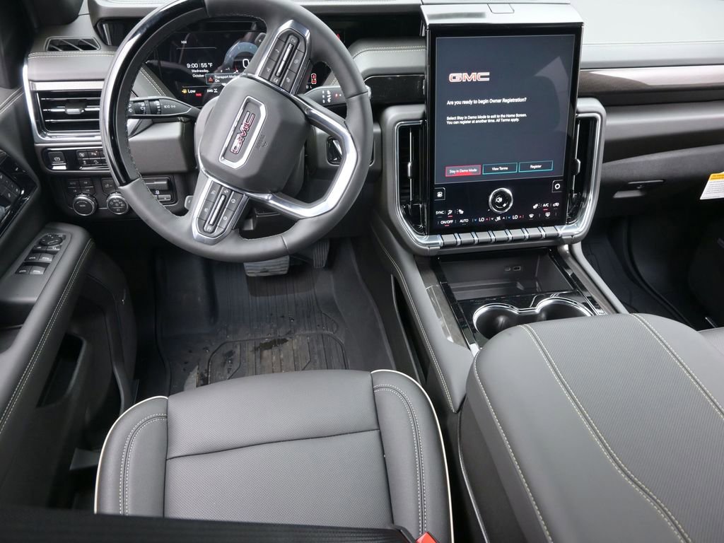 New 2026 GMC Yukon XL Elevation image 14