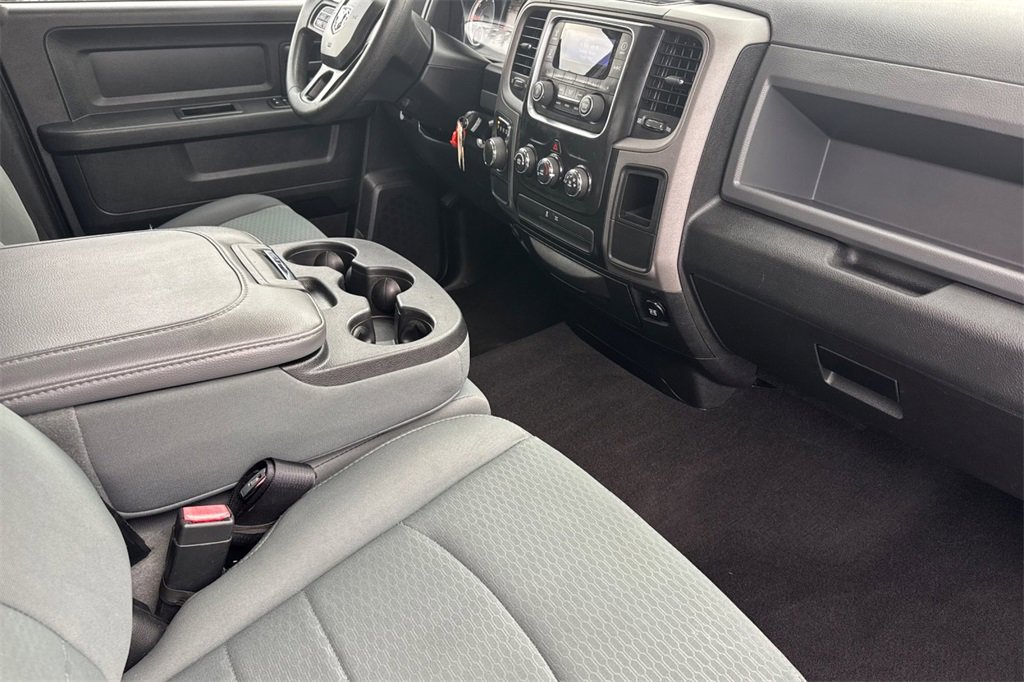Used 2016 RAM 1500 Express image 14