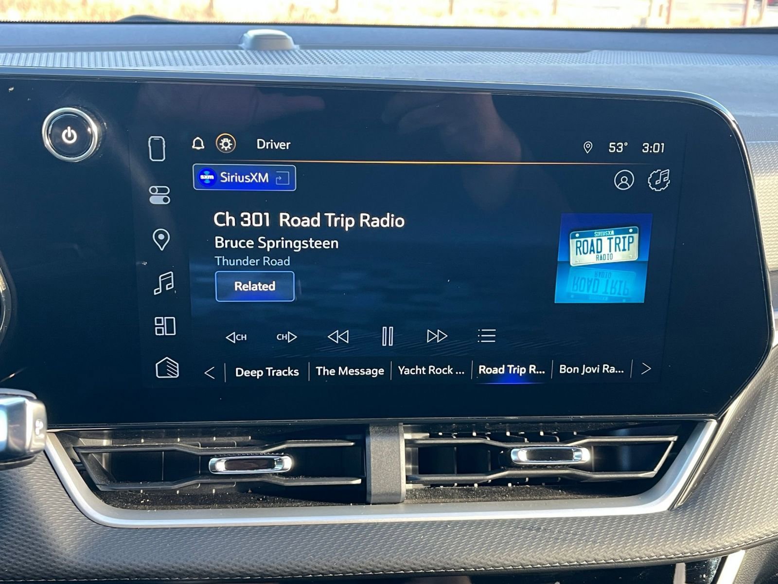 Used 2025 Chevrolet Equinox LT image 21