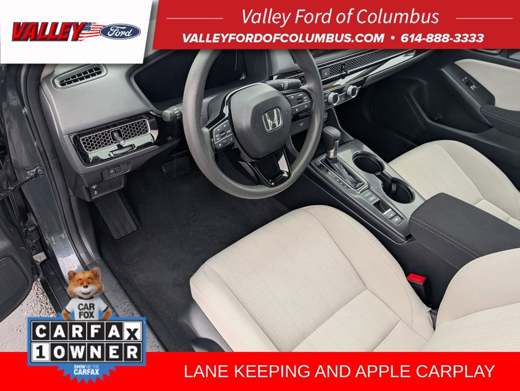 Used 2022 Honda Civic LX image 18