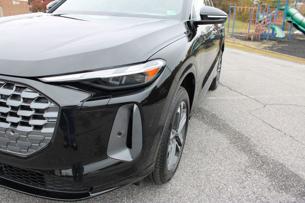 New 2025 Audi Q5 Premium w/ Convenience Package image 41