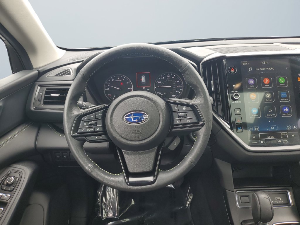 Certified 2025 Subaru Ascent Onyx Edition AWD/4WD image 12