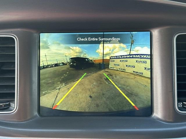 Used 2022 Dodge Charger R/T RWD image 48