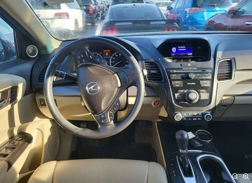 Used 2016 Acura RDX AWD image 11