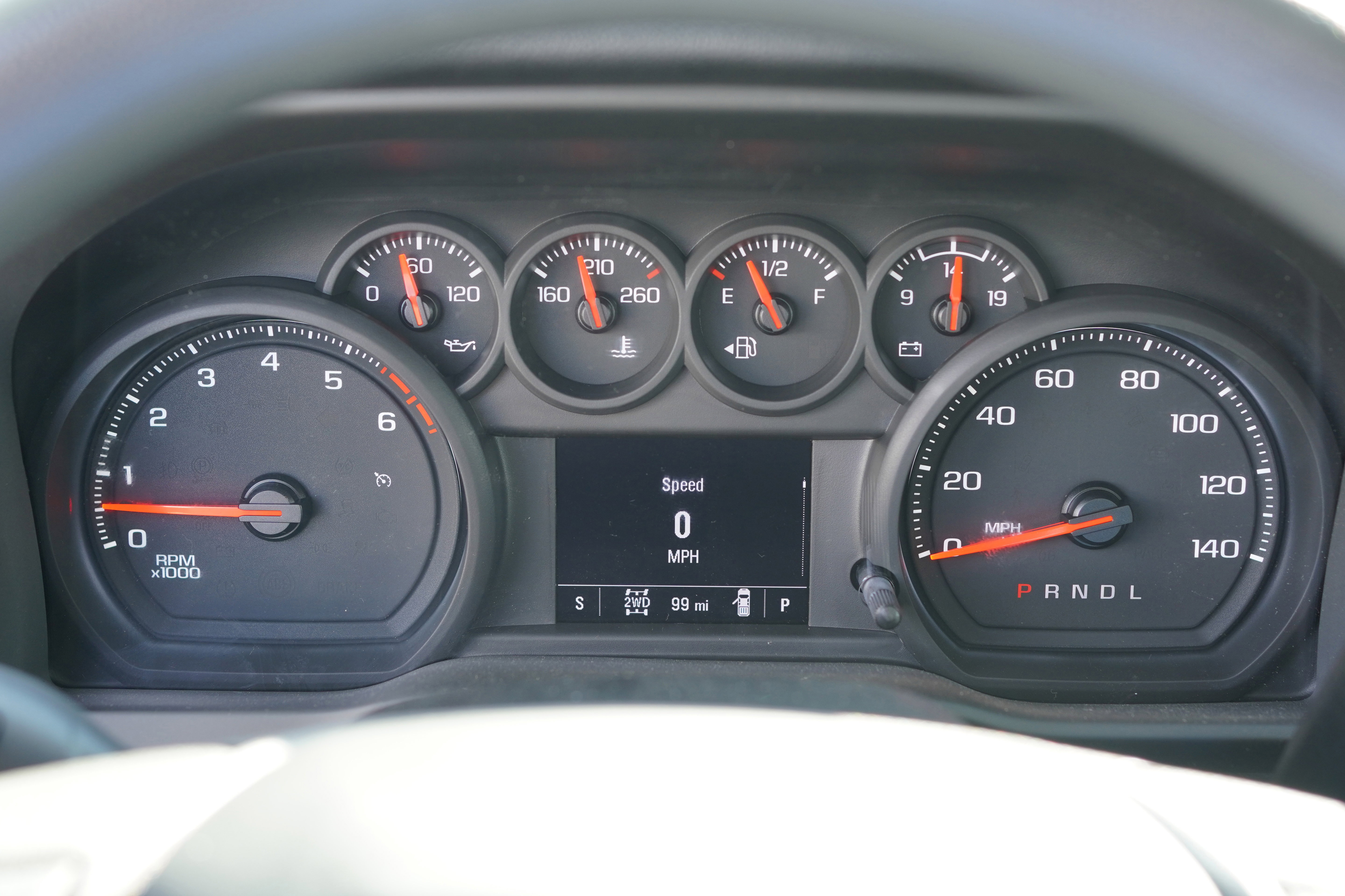 New 2025 GMC Sierra 3500 Pro w/ Convenience Package image 21