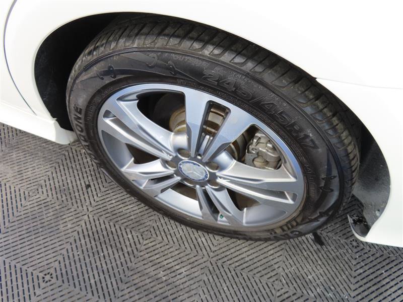 Used 2015 Mercedes-Benz E 350 Sedan w/ Premium 1 Package image 7