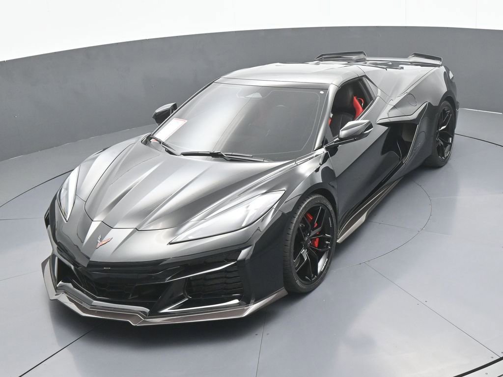 Used 2026 Chevrolet Corvette Z06 image 43