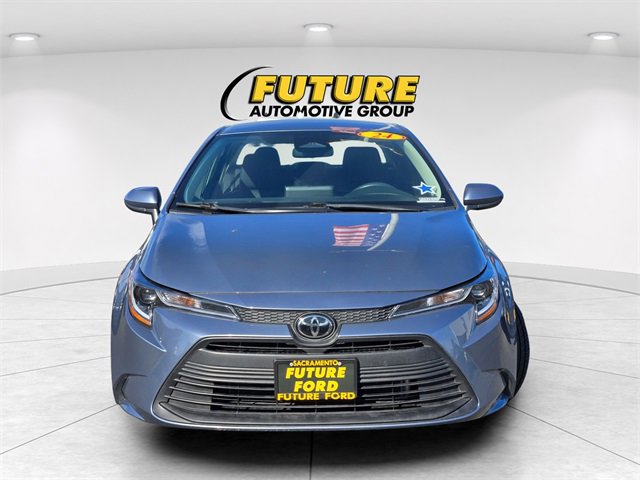 Used 2024 Toyota Corolla LE image 2
