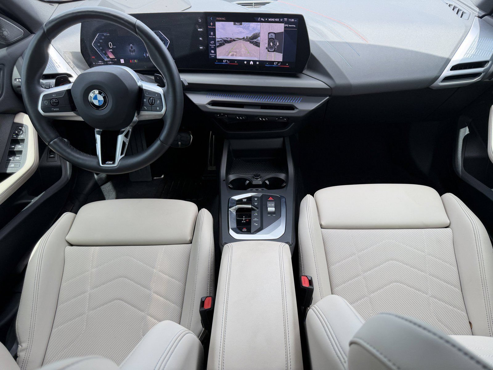 New 2026 BMW 228i w/ Technology Package FWD image 14