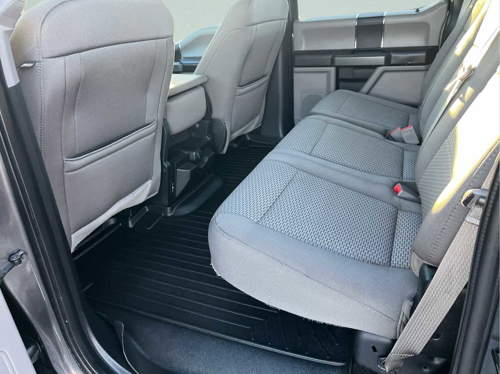 Used 2018 Ford F150 XLT image 22