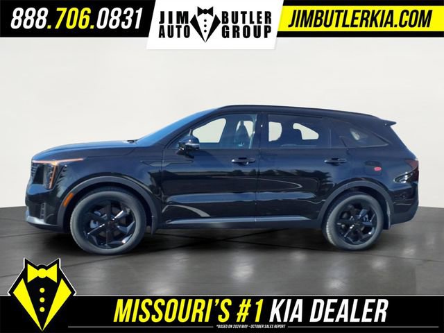 New 2026 Kia Sorento SX Prestige image 15