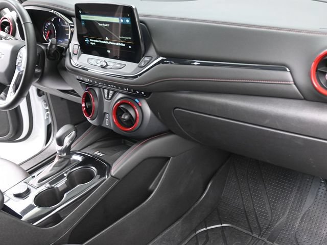 Used 2024 Chevrolet Blazer RS w/ Enhanced Convenience Package FWD image 29