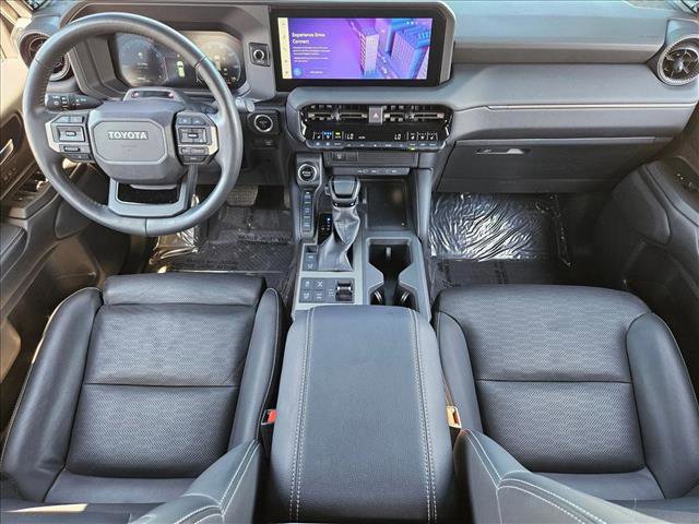 Used 2024 Toyota Land Cruiser w/ Premium Package image 16