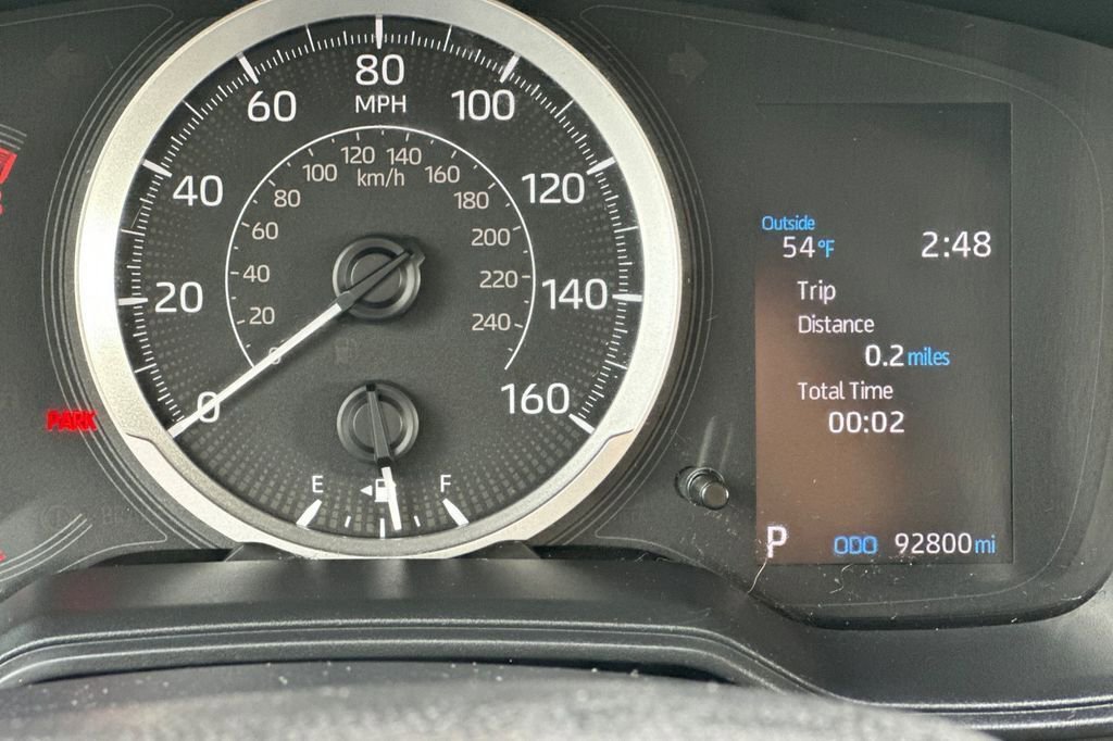 Used 2021 Toyota Corolla LE image 20