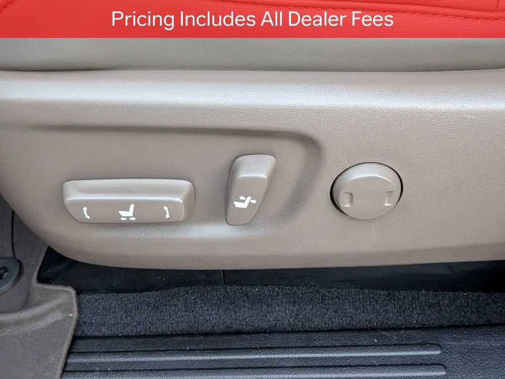 Used 2022 Lexus GX 460 Premium w/ Premium Plus Package AWD/4WD image 20
