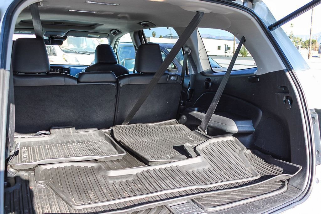 Used 2021 Honda Pilot Special Edition image 26