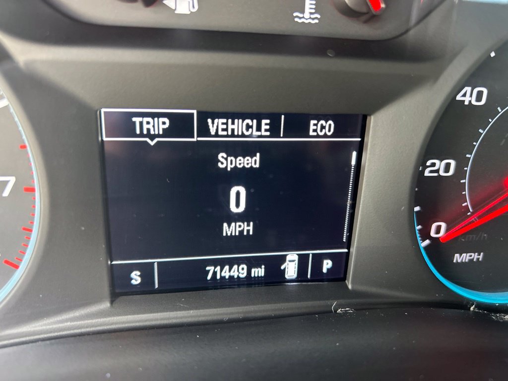 Used 2019 Chevrolet Traverse LT FWD image 47