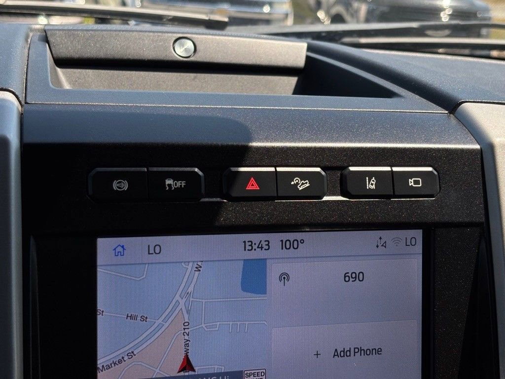 Used 2020 Ford F250 Lariat w/ Lariat Value Package image 39