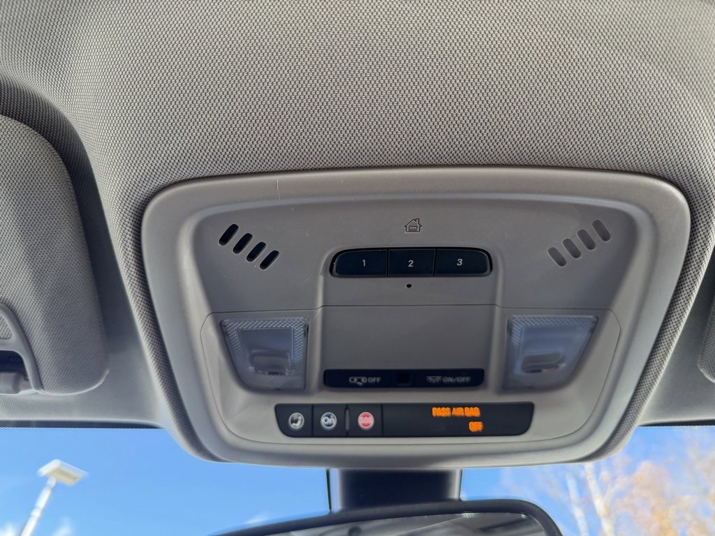 Used 2017 Buick LaCrosse Essence w/ Sights and Sounds Package image 28