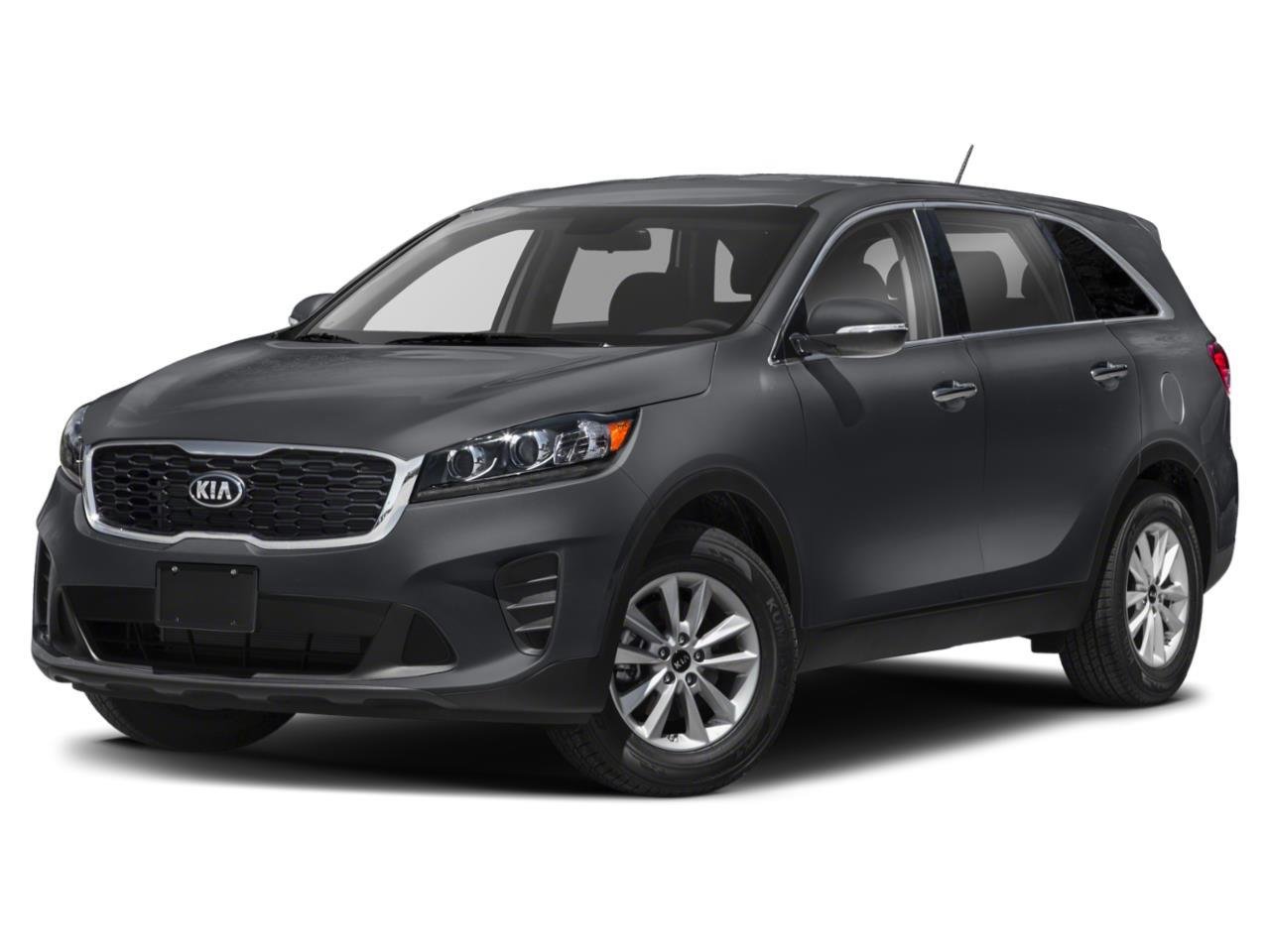 Used 2019 Kia Sorento FWD V6 w/ LX V6 Convenience Package image 64