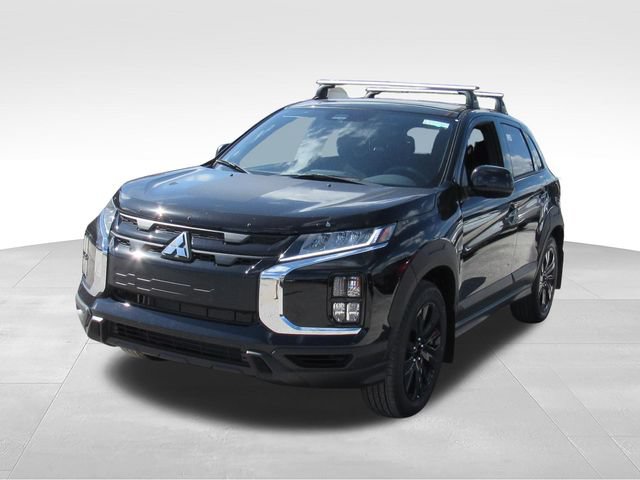 New 2026 Mitsubishi Outlander Sport AWD image 7