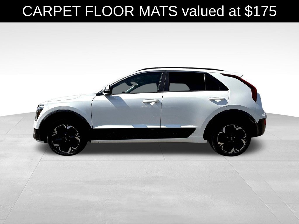 Used 2024 Kia Niro Wind FWD image 5