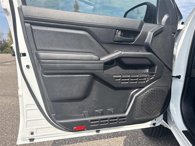 Used 2024 Toyota Tacoma SR image 16