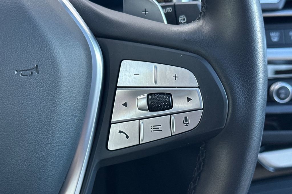 Used 2024 BMW X3 xDrive30i w/ Convenience Package image 28