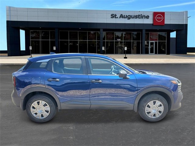 New 2025 Nissan Kicks S image 7