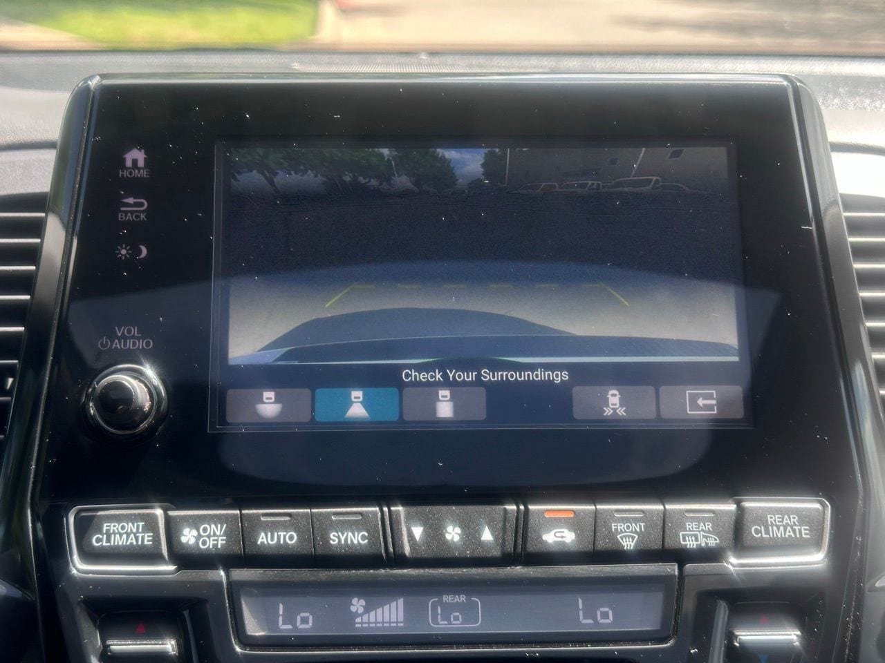 Used 2022 Honda Odyssey Elite image 35