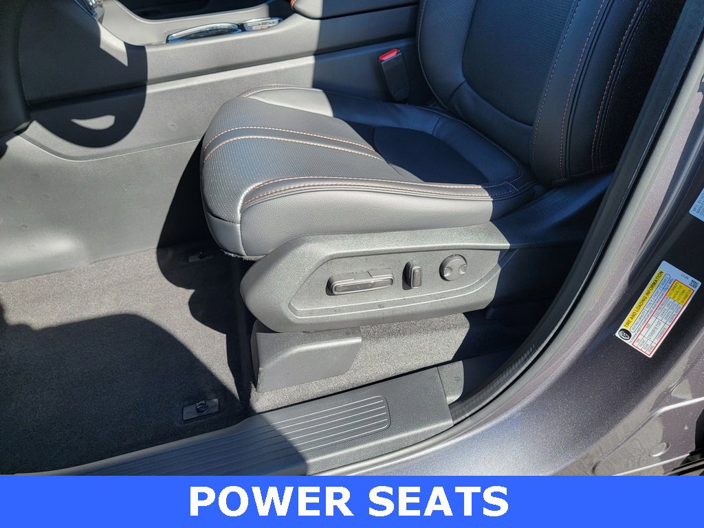 New 2026 Honda Passport TrailSport Elite image 31