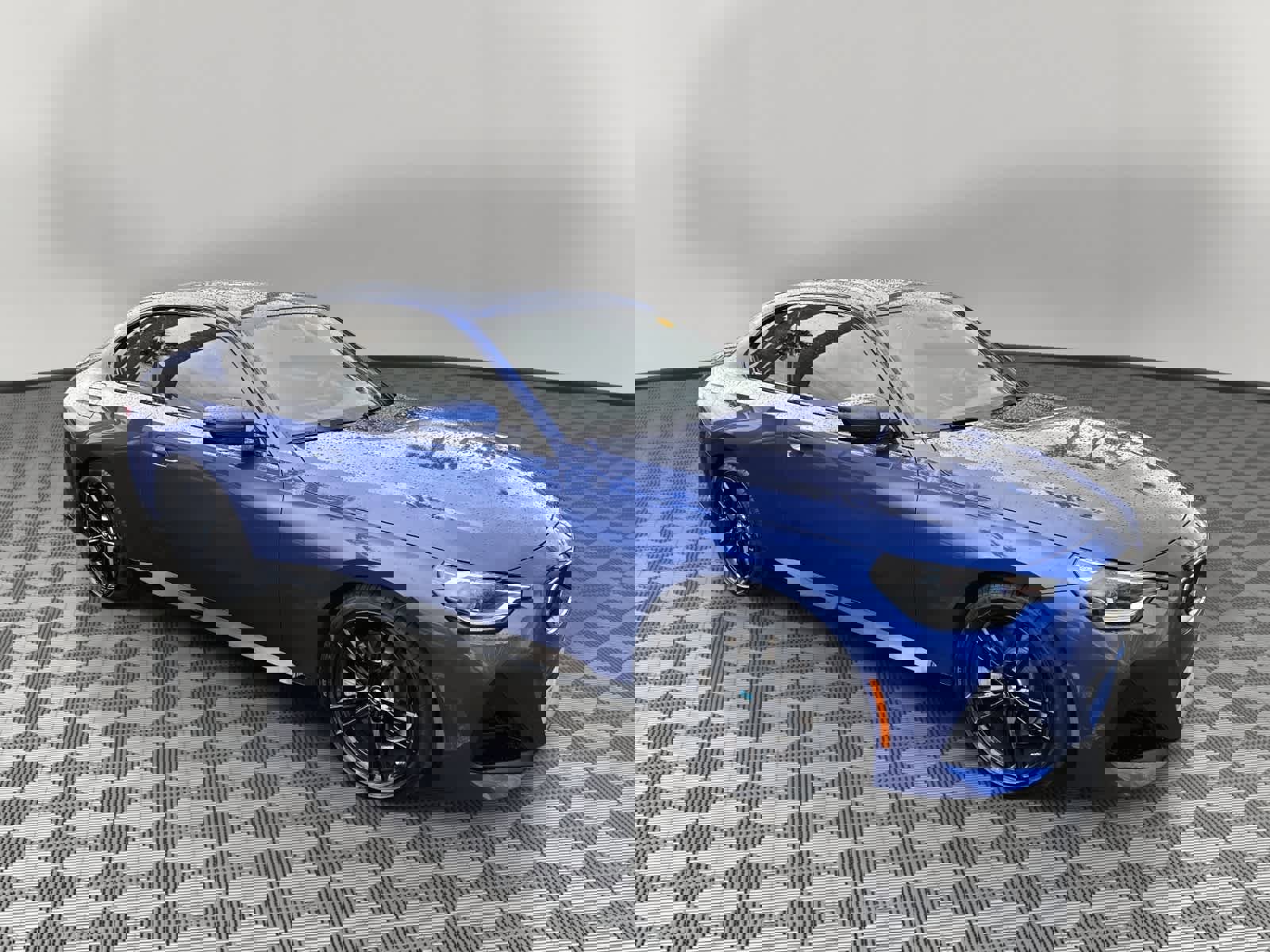 Certified 2023 BMW 230i 230i w/ M Sport Package image 1