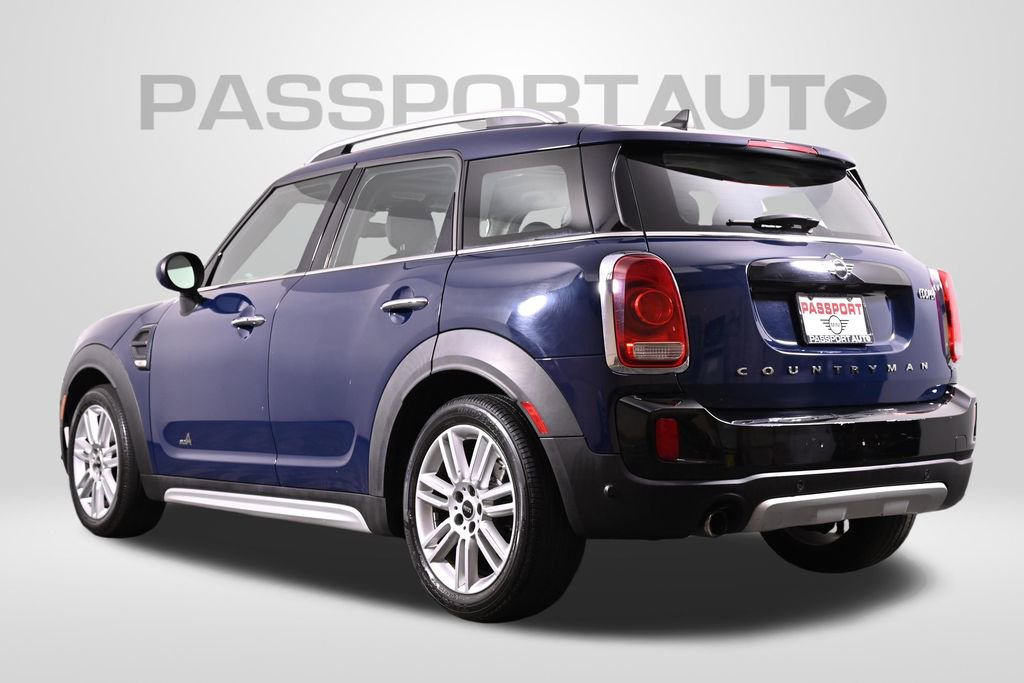 Used 2019 MINI Cooper Countryman ALL4 w/ Convenience Package image 3
