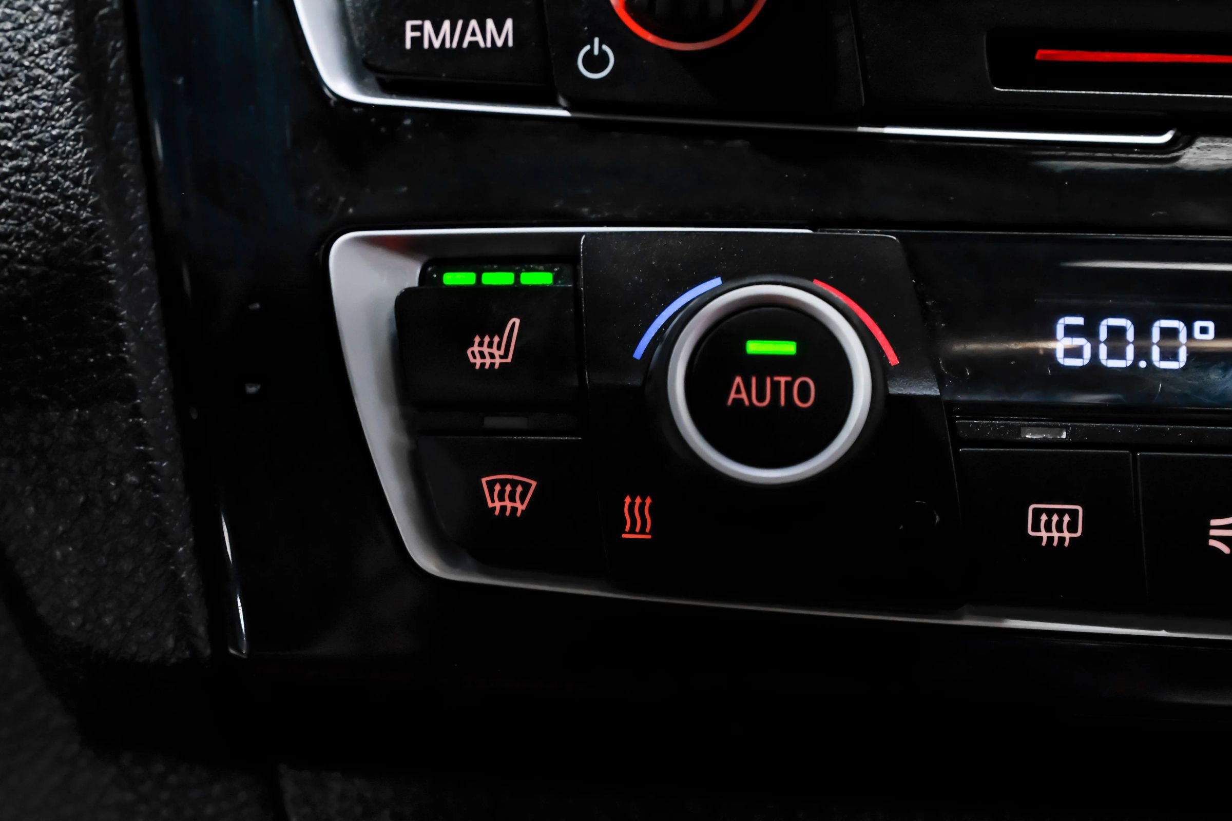 Used 2016 BMW M235i xDrive Coupe image 31