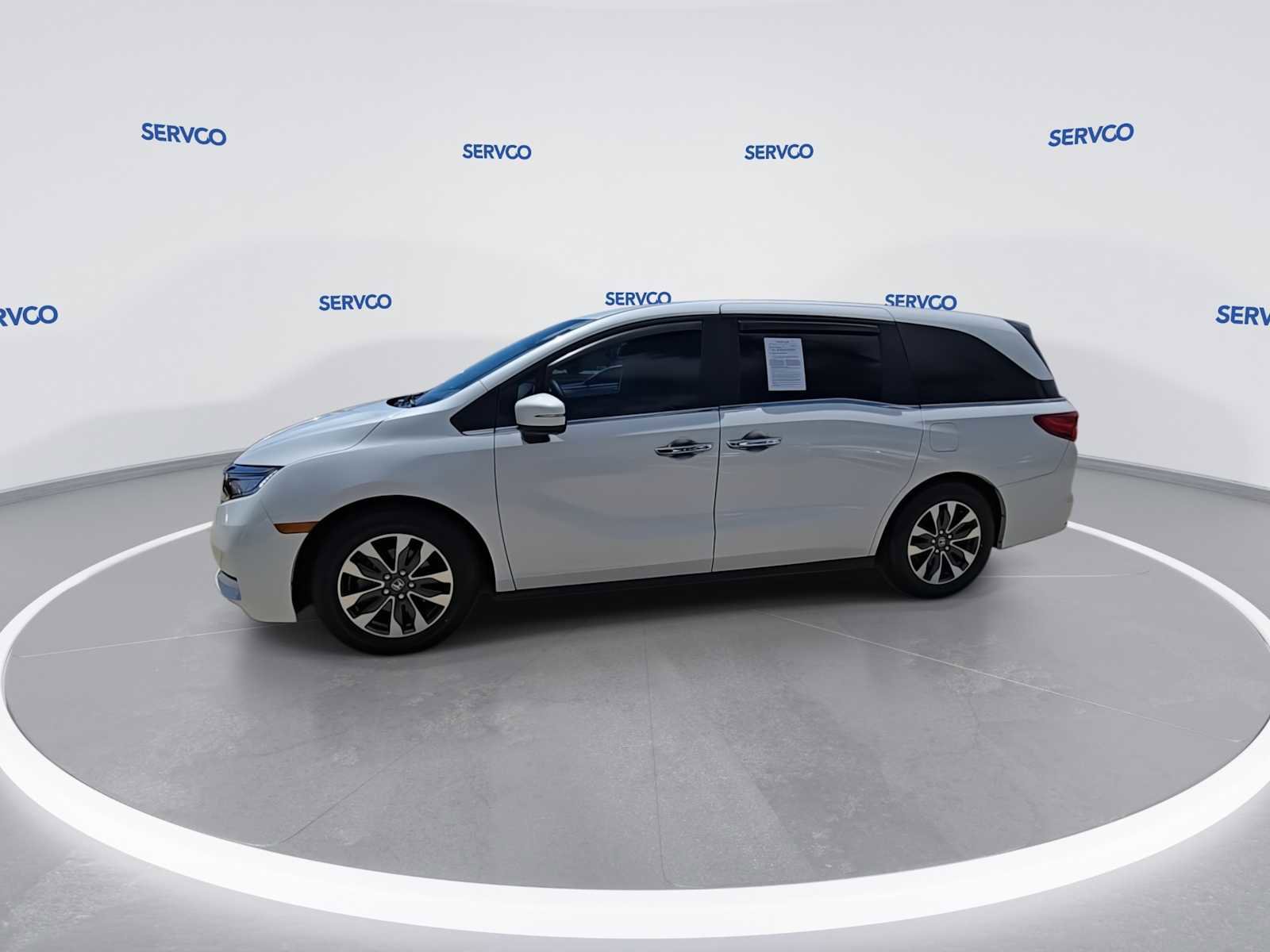 Used 2023 Honda Odyssey EX-L image 6