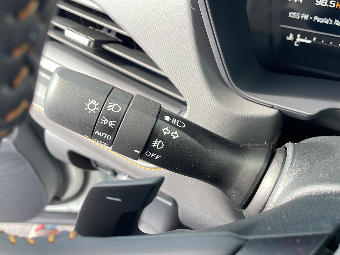 New 2026 Subaru Forester Wilderness AWD/4WD image 18