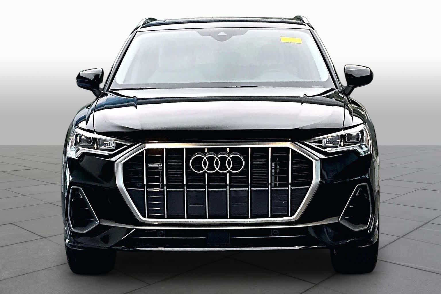Used 2024 Audi Q3 2.0T Premium AWD/4WD image 4
