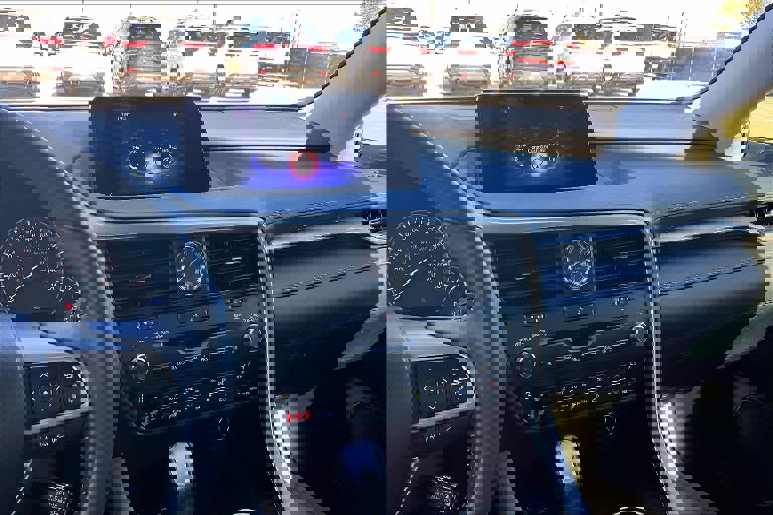 Used 2019 Lexus RX 350 FWD image 6